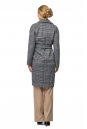 Женское пальто из текстиля с воротником 8002868-3